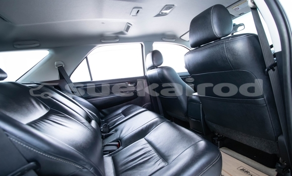 Buy Used Toyota Fortuner White Car in Samut Sakhon in Samut Sakhon Buy Used Toyota Fortuner White Car in Samut Sakhon in Samut Sakhon