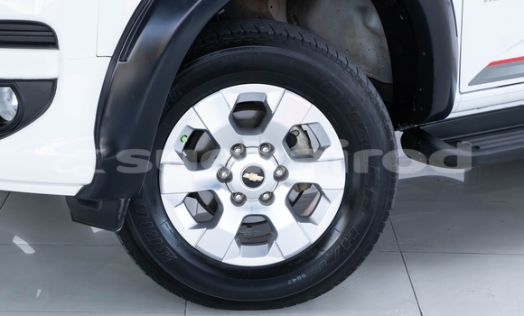 ซื้อ รถมือสอง Chevrolet TrailBlazer ขาว รถยนต์ ใน %{เมือง} ใน สมุทรสาคร ซื้อ รถมือสอง Chevrolet TrailBlazer ขาว รถยนต์ ใน %{เมือง} ใน สมุทรสาคร