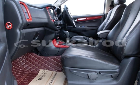 ซื้อ รถมือสอง Chevrolet TrailBlazer ขาว รถยนต์ ใน %{เมือง} ใน สมุทรสาคร ซื้อ รถมือสอง Chevrolet TrailBlazer ขาว รถยนต์ ใน %{เมือง} ใน สมุทรสาคร