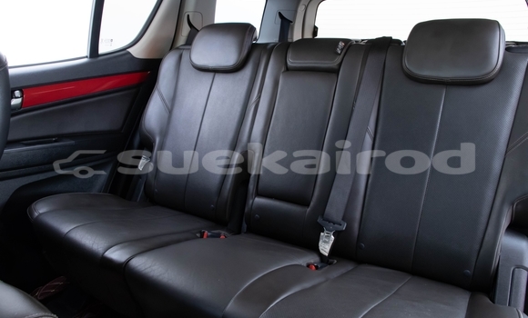 ซื้อ รถมือสอง Chevrolet TrailBlazer ขาว รถยนต์ ใน %{เมือง} ใน สมุทรสาคร ซื้อ รถมือสอง Chevrolet TrailBlazer ขาว รถยนต์ ใน %{เมือง} ใน สมุทรสาคร