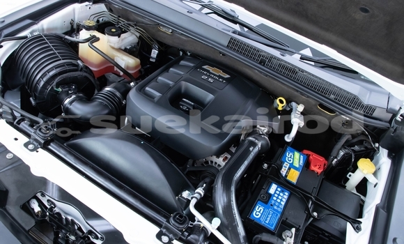 ซื้อ รถมือสอง Chevrolet TrailBlazer ขาว รถยนต์ ใน %{เมือง} ใน สมุทรสาคร ซื้อ รถมือสอง Chevrolet TrailBlazer ขาว รถยนต์ ใน %{เมือง} ใน สมุทรสาคร