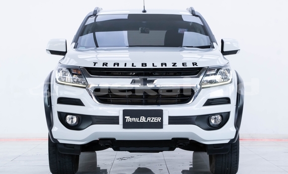ซื้อ รถมือสอง Chevrolet TrailBlazer ขาว รถยนต์ ใน %{เมือง} ใน สมุทรสาคร ซื้อ รถมือสอง Chevrolet TrailBlazer ขาว รถยนต์ ใน %{เมือง} ใน สมุทรสาคร