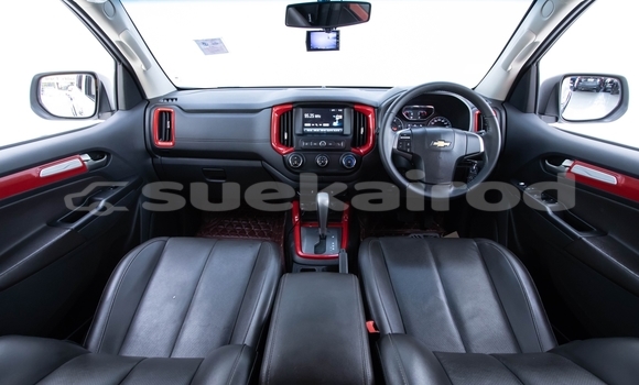 ซื้อ รถมือสอง Chevrolet TrailBlazer ขาว รถยนต์ ใน %{เมือง} ใน สมุทรสาคร ซื้อ รถมือสอง Chevrolet TrailBlazer ขาว รถยนต์ ใน %{เมือง} ใน สมุทรสาคร