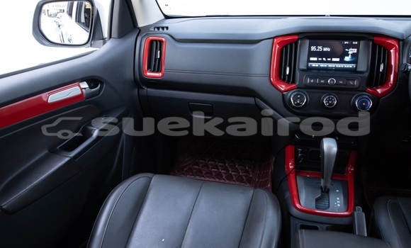 ซื้อ รถมือสอง Chevrolet TrailBlazer ขาว รถยนต์ ใน %{เมือง} ใน สมุทรสาคร ซื้อ รถมือสอง Chevrolet TrailBlazer ขาว รถยนต์ ใน %{เมือง} ใน สมุทรสาคร