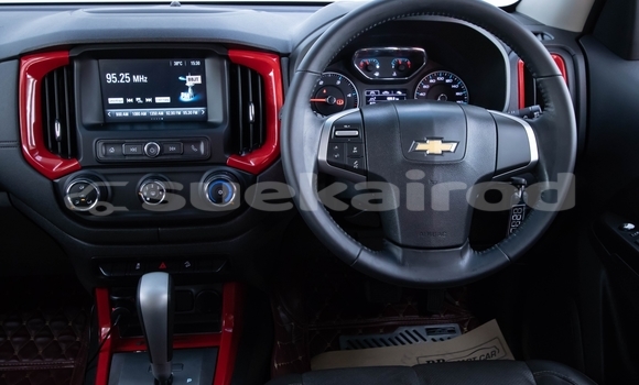 ซื้อ รถมือสอง Chevrolet TrailBlazer ขาว รถยนต์ ใน %{เมือง} ใน สมุทรสาคร ซื้อ รถมือสอง Chevrolet TrailBlazer ขาว รถยนต์ ใน %{เมือง} ใน สมุทรสาคร