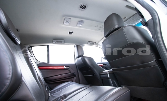 ซื้อ รถมือสอง Chevrolet TrailBlazer ขาว รถยนต์ ใน %{เมือง} ใน สมุทรสาคร ซื้อ รถมือสอง Chevrolet TrailBlazer ขาว รถยนต์ ใน %{เมือง} ใน สมุทรสาคร