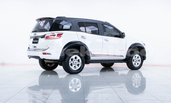 ซื้อ รถมือสอง Chevrolet TrailBlazer ขาว รถยนต์ ใน %{เมือง} ใน สมุทรสาคร ซื้อ รถมือสอง Chevrolet TrailBlazer ขาว รถยนต์ ใน %{เมือง} ใน สมุทรสาคร