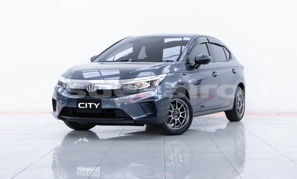 Buy Used Honda City Other Car in Samut Sakhon in Samut Sakhon Buy Used Honda City Other Car in Samut Sakhon in Samut Sakhon