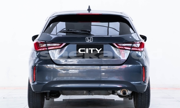 Buy Used Honda City Other Car in Samut Sakhon in Samut Sakhon Buy Used Honda City Other Car in Samut Sakhon in Samut Sakhon