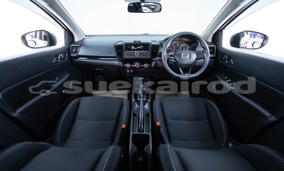 Buy Used Honda City Other Car in Samut Sakhon in Samut Sakhon Buy Used Honda City Other Car in Samut Sakhon in Samut Sakhon