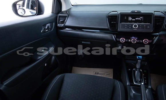 Buy Used Honda City Other Car in Samut Sakhon in Samut Sakhon Buy Used Honda City Other Car in Samut Sakhon in Samut Sakhon