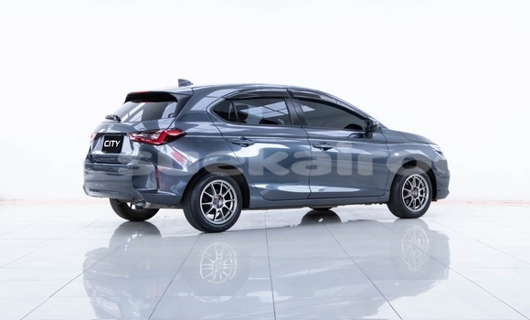 Buy Used Honda City Other Car in Samut Sakhon in Samut Sakhon Buy Used Honda City Other Car in Samut Sakhon in Samut Sakhon