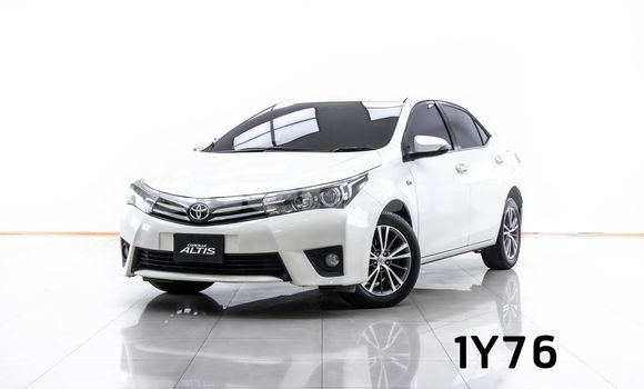ซื้อ รถมือสอง Toyota Altis ขาว รถยนต์ ใน %{เมือง} ใน กรุงเทพมหานคร ซื้อ รถมือสอง Toyota Altis ขาว รถยนต์ ใน %{เมือง} ใน กรุงเทพมหานคร