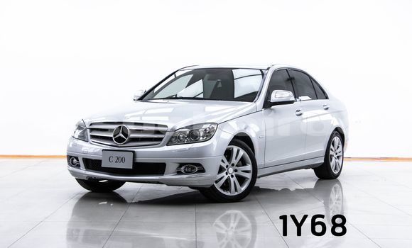Buy Used Mercedes-Benz C-Classe Other Car in Bangkok in Bangkok Buy Used Mercedes-Benz C-Classe Other Car in Bangkok in Bangkok