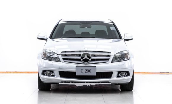 Buy Used Mercedes-Benz C-Classe Other Car in Bangkok in Bangkok Buy Used Mercedes-Benz C-Classe Other Car in Bangkok in Bangkok