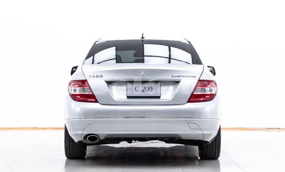Buy Used Mercedes-Benz C-Classe Other Car in Bangkok in Bangkok Buy Used Mercedes-Benz C-Classe Other Car in Bangkok in Bangkok