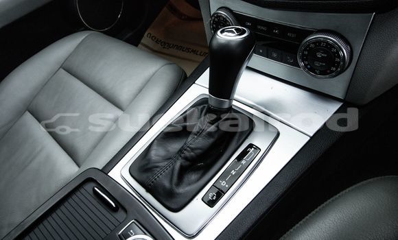 Buy Used Mercedes-Benz C-Classe Other Car in Bangkok in Bangkok Buy Used Mercedes-Benz C-Classe Other Car in Bangkok in Bangkok