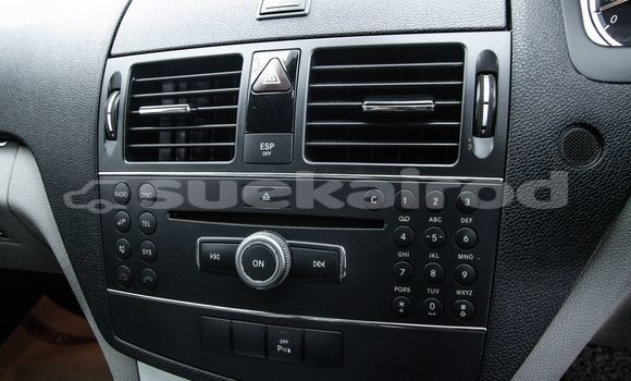 Buy Used Mercedes-Benz C-Classe Other Car in Bangkok in Bangkok Buy Used Mercedes-Benz C-Classe Other Car in Bangkok in Bangkok