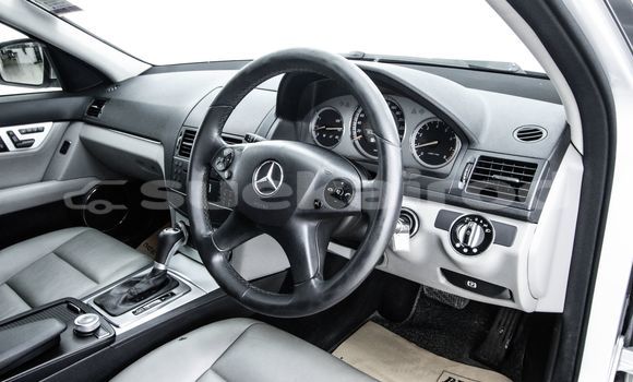 Buy Used Mercedes-Benz C-Classe Other Car in Bangkok in Bangkok Buy Used Mercedes-Benz C-Classe Other Car in Bangkok in Bangkok