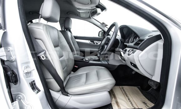 Buy Used Mercedes-Benz C-Classe Other Car in Bangkok in Bangkok Buy Used Mercedes-Benz C-Classe Other Car in Bangkok in Bangkok