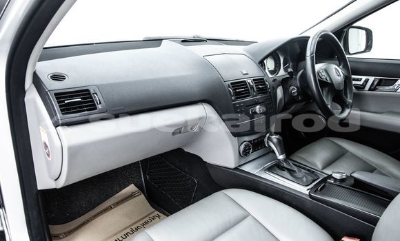 Buy Used Mercedes-Benz C-Classe Other Car in Bangkok in Bangkok Buy Used Mercedes-Benz C-Classe Other Car in Bangkok in Bangkok