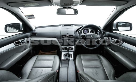 Buy Used Mercedes-Benz C-Classe Other Car in Bangkok in Bangkok Buy Used Mercedes-Benz C-Classe Other Car in Bangkok in Bangkok