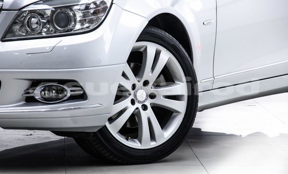 Buy Used Mercedes-Benz C-Classe Other Car in Bangkok in Bangkok Buy Used Mercedes-Benz C-Classe Other Car in Bangkok in Bangkok