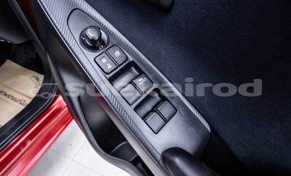 Buy Used Mazda 2 Red Car in Bangkok in Bangkok Buy Used Mazda 2 Red Car in Bangkok in Bangkok