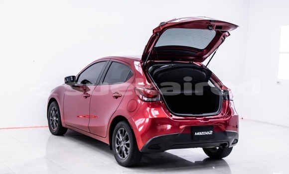 Buy Used Mazda 2 Red Car in Bangkok in Bangkok Buy Used Mazda 2 Red Car in Bangkok in Bangkok
