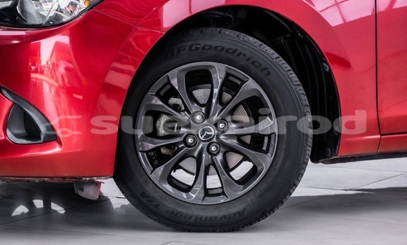 Buy Used Mazda 2 Red Car in Bangkok in Bangkok Buy Used Mazda 2 Red Car in Bangkok in Bangkok