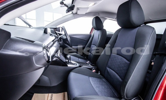 Buy Used Mazda 2 Red Car in Bangkok in Bangkok Buy Used Mazda 2 Red Car in Bangkok in Bangkok