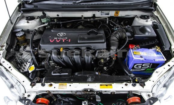 Buy Used Toyota Altis Brown Car in Bangkok in Bangkok Buy Used Toyota Altis Brown Car in Bangkok in Bangkok