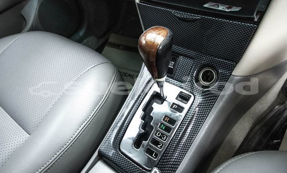 Buy Used Toyota Altis Brown Car in Bangkok in Bangkok Buy Used Toyota Altis Brown Car in Bangkok in Bangkok