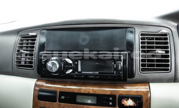 Buy Used Toyota Altis Brown Car in Bangkok in Bangkok Buy Used Toyota Altis Brown Car in Bangkok in Bangkok