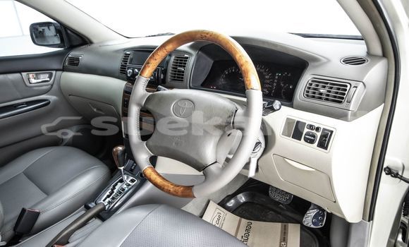 Buy Used Toyota Altis Brown Car in Bangkok in Bangkok Buy Used Toyota Altis Brown Car in Bangkok in Bangkok