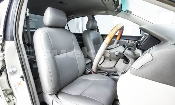 Buy Used Toyota Altis Brown Car in Bangkok in Bangkok Buy Used Toyota Altis Brown Car in Bangkok in Bangkok