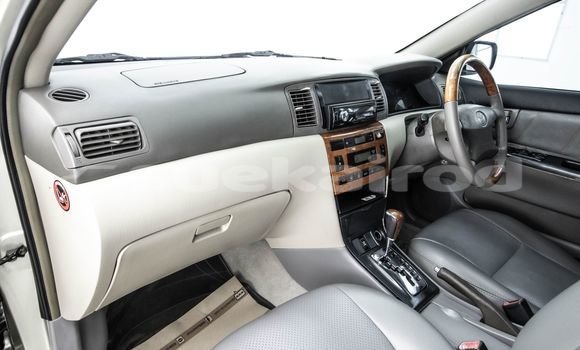 Buy Used Toyota Altis Brown Car in Bangkok in Bangkok Buy Used Toyota Altis Brown Car in Bangkok in Bangkok