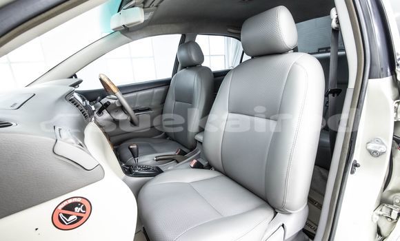 Buy Used Toyota Altis Brown Car in Bangkok in Bangkok Buy Used Toyota Altis Brown Car in Bangkok in Bangkok