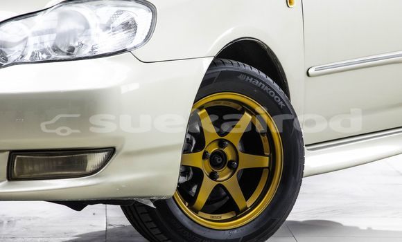 Buy Used Toyota Altis Brown Car in Bangkok in Bangkok Buy Used Toyota Altis Brown Car in Bangkok in Bangkok