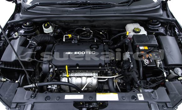 Buy Used Chevrolet Cruze Black Car in Bangkok in Bangkok Buy Used Chevrolet Cruze Black Car in Bangkok in Bangkok