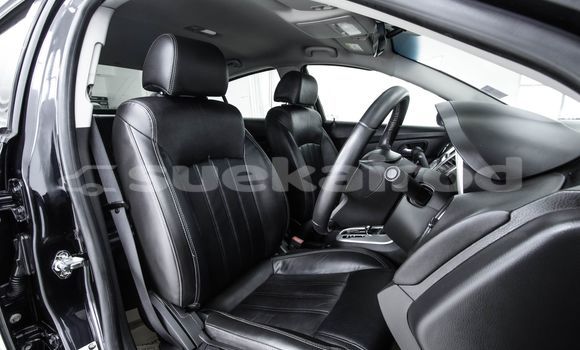 Buy Used Chevrolet Cruze Black Car in Bangkok in Bangkok Buy Used Chevrolet Cruze Black Car in Bangkok in Bangkok