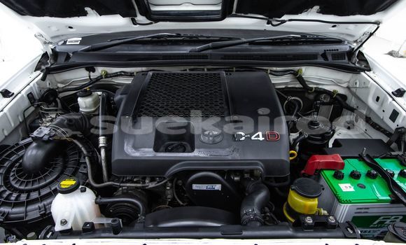 Buy Used Toyota Fortuner White Car in Bangkok in Bangkok Buy Used Toyota Fortuner White Car in Bangkok in Bangkok