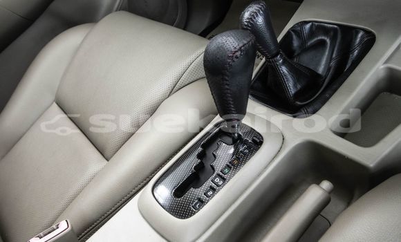 Buy Used Toyota Fortuner White Car in Bangkok in Bangkok Buy Used Toyota Fortuner White Car in Bangkok in Bangkok