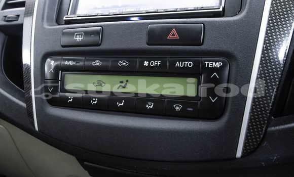 Buy Used Toyota Fortuner White Car in Bangkok in Bangkok Buy Used Toyota Fortuner White Car in Bangkok in Bangkok