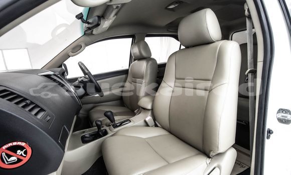 Buy Used Toyota Fortuner White Car in Bangkok in Bangkok Buy Used Toyota Fortuner White Car in Bangkok in Bangkok