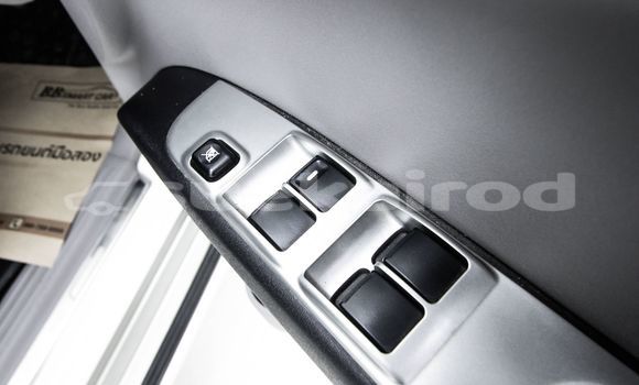 Buy Used Mitsubishi Triton White Car in Bangkok in Bangkok Buy Used Mitsubishi Triton White Car in Bangkok in Bangkok