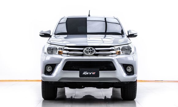 Buy Used Toyota Hiluxe Revo Other Car in Bangkok in Bangkok Buy Used Toyota Hiluxe Revo Other Car in Bangkok in Bangkok