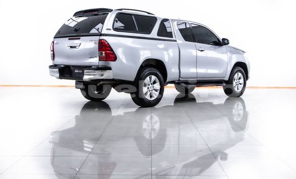 Buy Used Toyota Hiluxe Revo Other Car in Bangkok in Bangkok Buy Used Toyota Hiluxe Revo Other Car in Bangkok in Bangkok