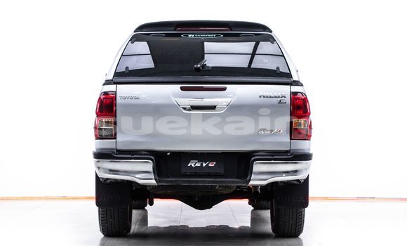 Buy Used Toyota Hiluxe Revo Other Car in Bangkok in Bangkok Buy Used Toyota Hiluxe Revo Other Car in Bangkok in Bangkok