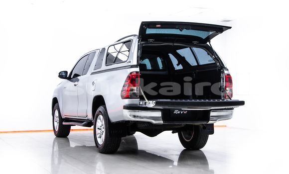 Buy Used Toyota Hiluxe Revo Other Car in Bangkok in Bangkok Buy Used Toyota Hiluxe Revo Other Car in Bangkok in Bangkok